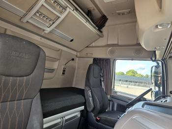 XF 450 / OPRIJ - MACHINE TRANSPORT / 6x2