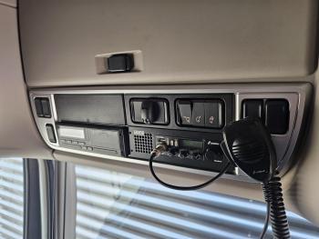 XF 450 / OPRIJ - MACHINE TRANSPORT / 6x2