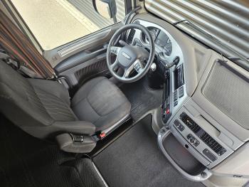 XF 450 / OPRIJ - MACHINE TRANSPORT / 6x2