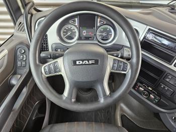 XF 450 / OPRIJ - MACHINE TRANSPORT / 6x2