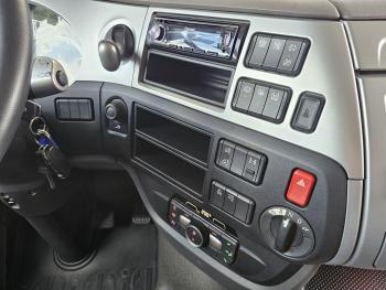 XF 450 / OPRIJ - MACHINE TRANSPORT / 6x2