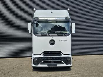 ACTROS 2548 / GIGASPACE / 6X2/4 / !! NEW !! / PTO