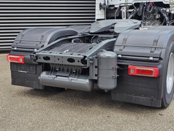 ACTROS 2548 / GIGASPACE / 6X2/4 / !! NEW !! / PTO