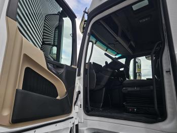ACTROS 2548 / GIGASPACE / 6X2/4 / !! NEW !! / PTO