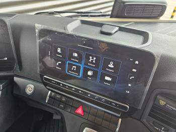 ACTROS 2548 / GIGASPACE / 6X2/4 / !! NEW !! / PTO