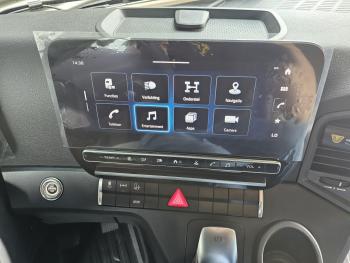 ACTROS 2548 / GIGASPACE / 6X2/4 / !! NEW !! / PTO