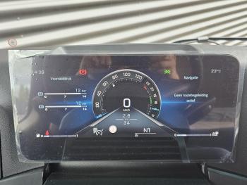 ACTROS 2548 / GIGASPACE / 6X2/4 / !! NEW !! / PTO