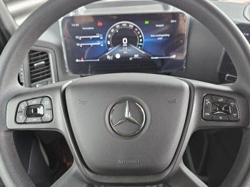 ACTROS 2548 / GIGASPACE / 6X2/4 / !! NEW !! / PTO