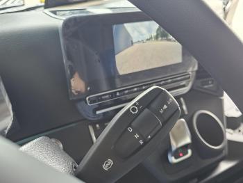 ACTROS 2548 / GIGASPACE / 6X2/4 / !! NEW !! / PTO