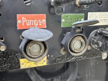 TGX 41.680 8x4 BLS / WSK / 250.000 kg.