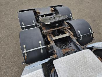 TGX 41.680 8x4 BLS / WSK / 250.000 kg.