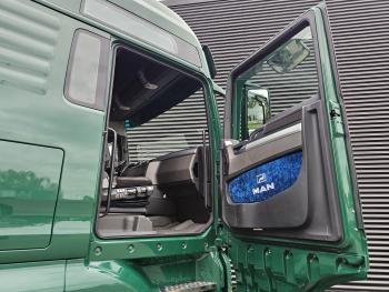 TGX 41.680 8x4 BLS / WSK / 250.000 kg.