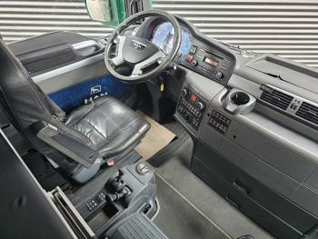 TGX 41.680 8x4 BLS / WSK / 250.000 kg.