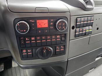 TGX 41.680 8x4 BLS / WSK / 250.000 kg.