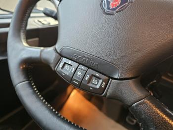 R520 V8 TOPLINE / RETARDER / HYDRAULIC /