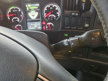 R520 V8 TOPLINE / RETARDER / HYDRAULIC /