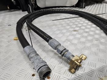 R520 V8 TOPLINE / RETARDER / HYDRAULIC /