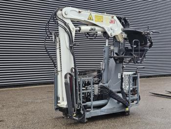 JKB KENNIS / 12R/62-2 Rollerkraan