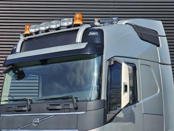 FH460 6x2/4 / NL-TRUCK / NIGHT-AIRCO / 617DKM