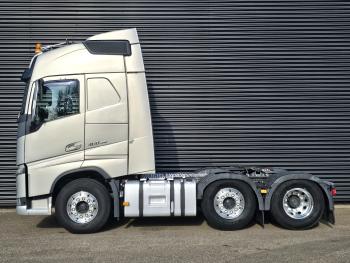 FH460 6x2/4 / NL-TRUCK / NIGHT-AIRCO / 617DKM