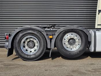 FH460 6x2/4 / NL-TRUCK / NIGHT-AIRCO / 617DKM