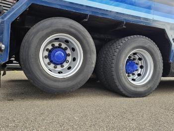 R142 V8 6x2 / ABSCHLEPP / TOW TRUCK