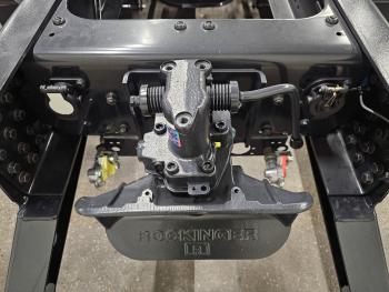TGS 35.440 8x4-4 BL CH / CHASSIS / PTO