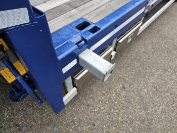 3ASD-3A / 1X LIFT-AXLE / ELECTRIC HYDRAULIC STEERING