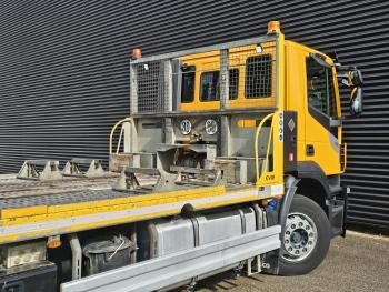 AD320S42 8x2 / RETARDER / WINCH / AUTO-TRANSPORTER
