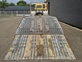 AD320S42 8x2 / RETARDER / WINCH / AUTO-TRANSPORTER