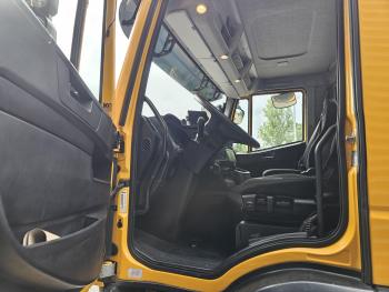 AD320S42 8x2 / RETARDER / WINCH / AUTO-TRANSPORTER