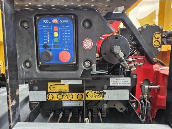 TGM 18.250 4x4 BB / CRANE + 3 SIDE TIPPER