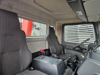 TGM 18.250 4x4 BB / CRANE + 3 SIDE TIPPER