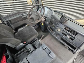 TGM 18.250 4x4 BB / CRANE + 3 SIDE TIPPER