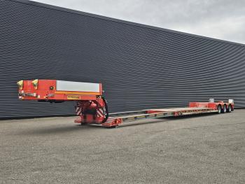 F-S43-1AAF EXTENDABLE / REMOVABLE NECK / 2020