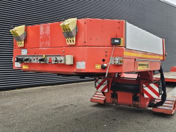 F-S43-1AAF EXTENDABLE / REMOVABLE NECK / 2020