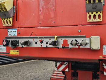 F-S43-1AAF EXTENDABLE / REMOVABLE NECK / 2020