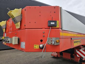 F-S43-1AAF EXTENDABLE / REMOVABLE NECK / 2020