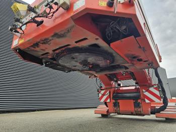 F-S43-1AAF EXTENDABLE / REMOVABLE NECK / 2020
