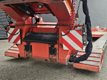 F-S43-1AAF EXTENDABLE / REMOVABLE NECK / 2020