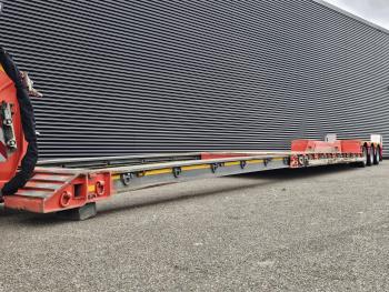 F-S43-1AAF EXTENDABLE / REMOVABLE NECK / 2020