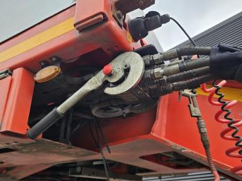 F-S43-1AAF EXTENDABLE / REMOVABLE NECK / 2020