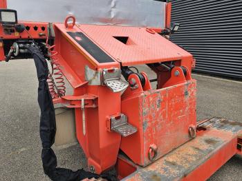 F-S43-1AAF EXTENDABLE / REMOVABLE NECK / 2020