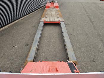 F-S43-1AAF EXTENDABLE / REMOVABLE NECK / 2020