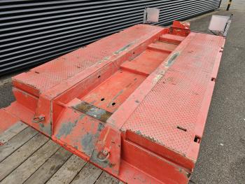 F-S43-1AAF EXTENDABLE / REMOVABLE NECK / 2020
