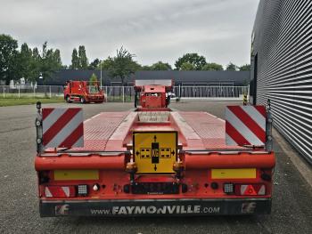 F-S43-1AAF EXTENDABLE / REMOVABLE NECK / 2020