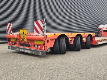 F-S43-1AAF EXTENDABLE / REMOVABLE NECK / 2020