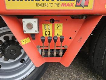 F-S43-1AAF EXTENDABLE / REMOVABLE NECK / 2020
