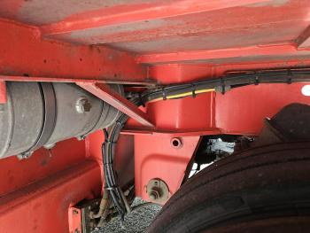 F-S43-1AAF EXTENDABLE / REMOVABLE NECK / 2020