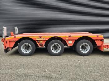 F-S43-1AAF EXTENDABLE / REMOVABLE NECK / 2020